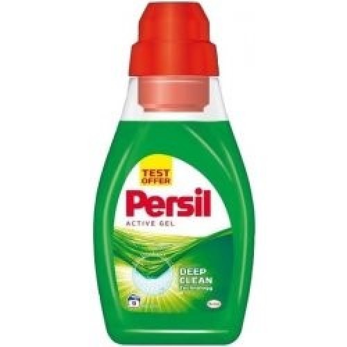 Persil Deep Clean Regular Active Univerz Lny Prac G L Pd Ml